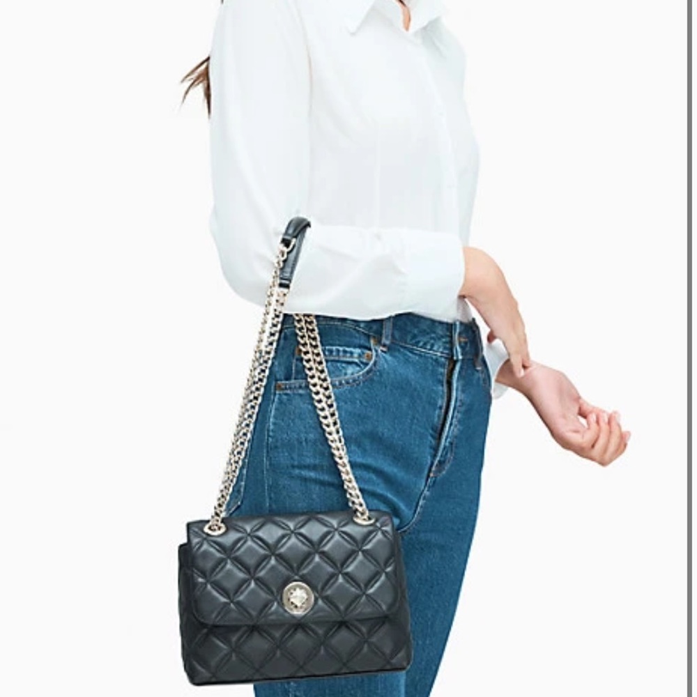 Crossbody